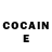 Cocaine FishScale Aliu Golld